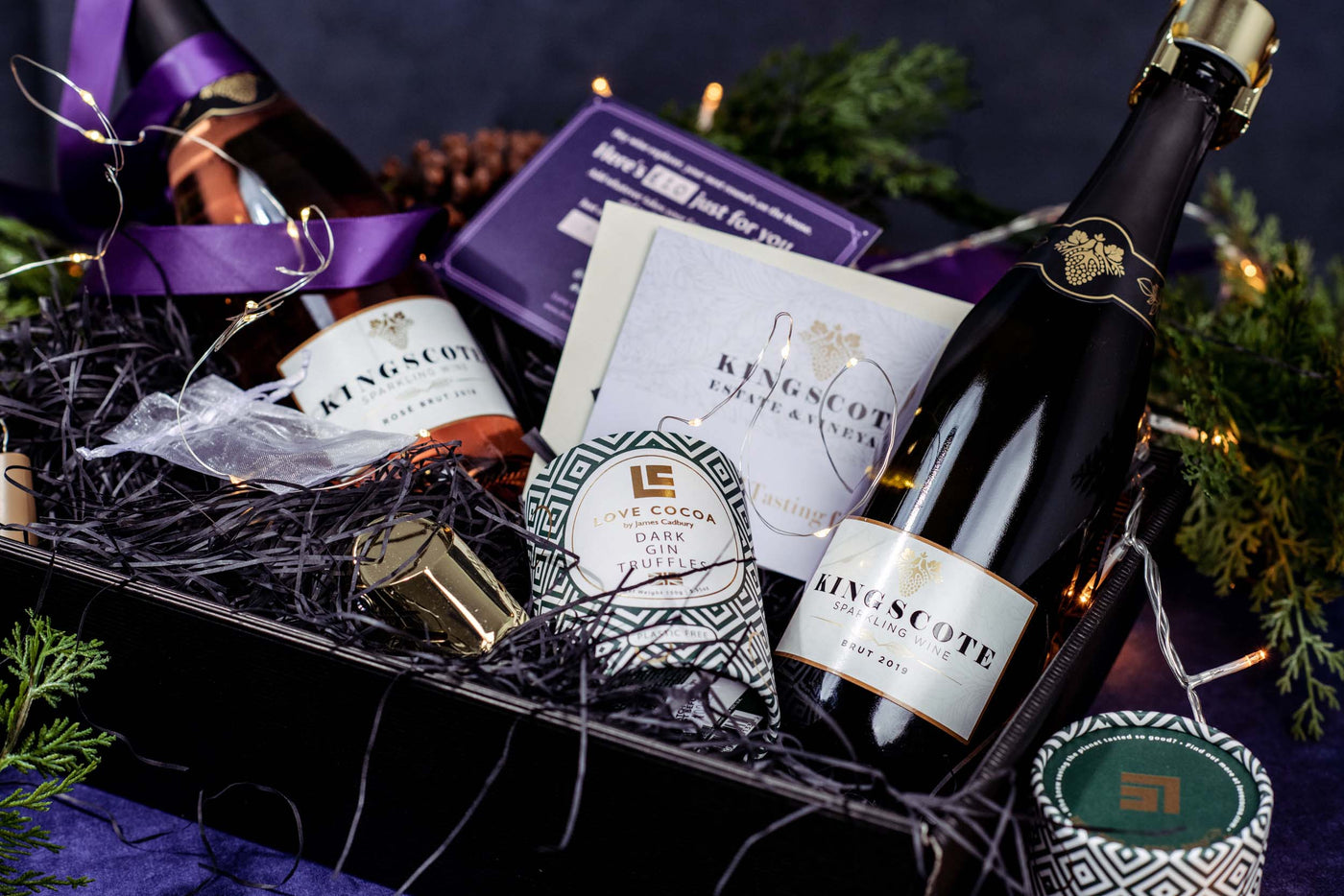 Best Wine Hampers You Should Buy-The Wine Caverns