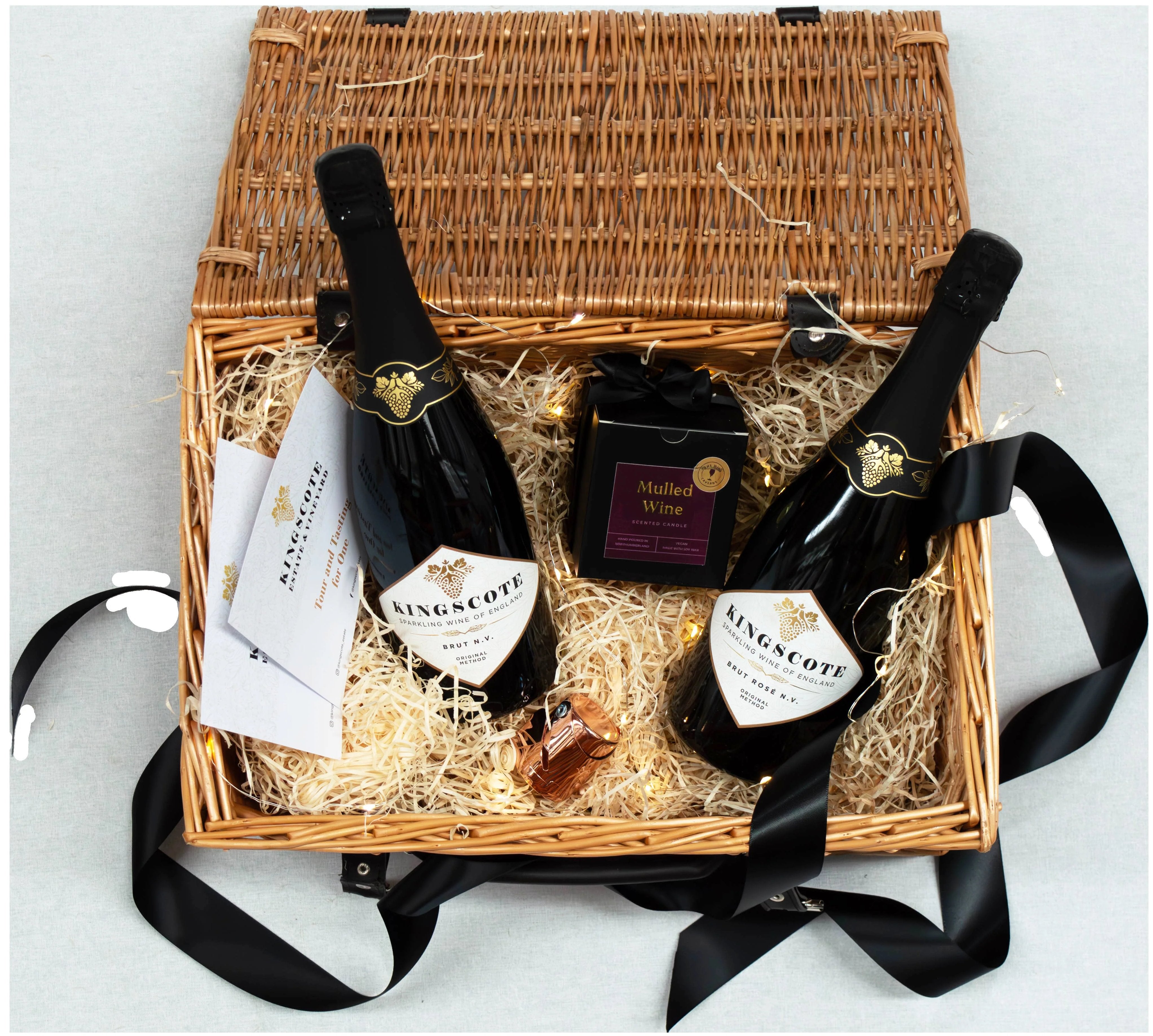 Buy Wine Hampers - Fast and Secure Gift Delivery – The Wine Caverns