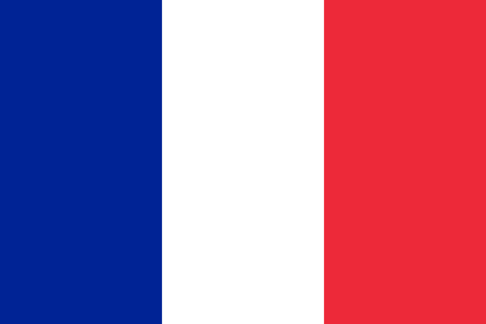White 2024 AOP Côtes de Provence - STAFF La Réserve Bertrands Country Flag