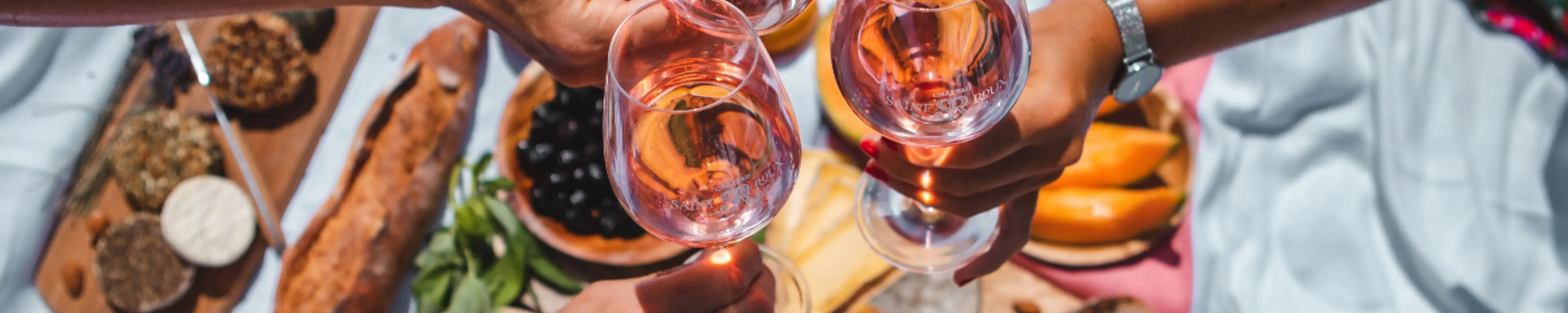 Best Wines for Parties: Perfect Picks for Every Occasion