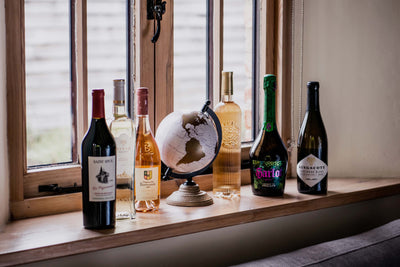 7 Types of Wine That You Definitely Need To Know