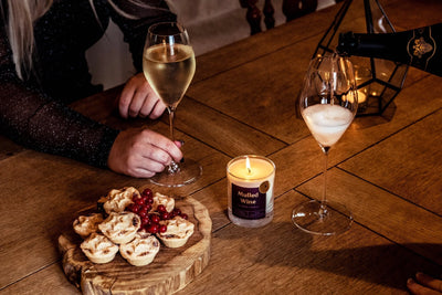 7 best wine bottles for you to make this 2023 Christmas more festive.