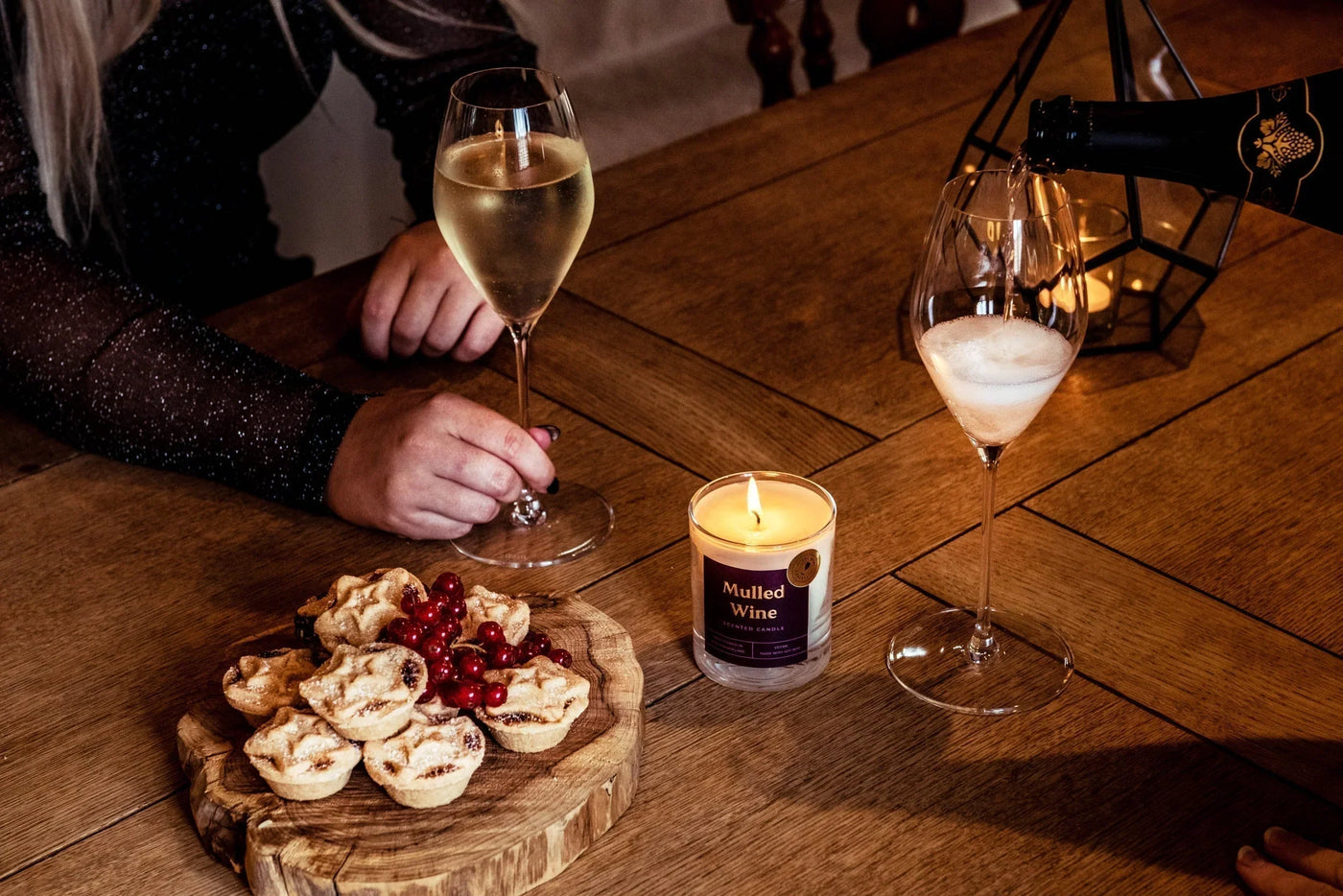 7 best wine bottles for you to make this 2023 Christmas more festive.