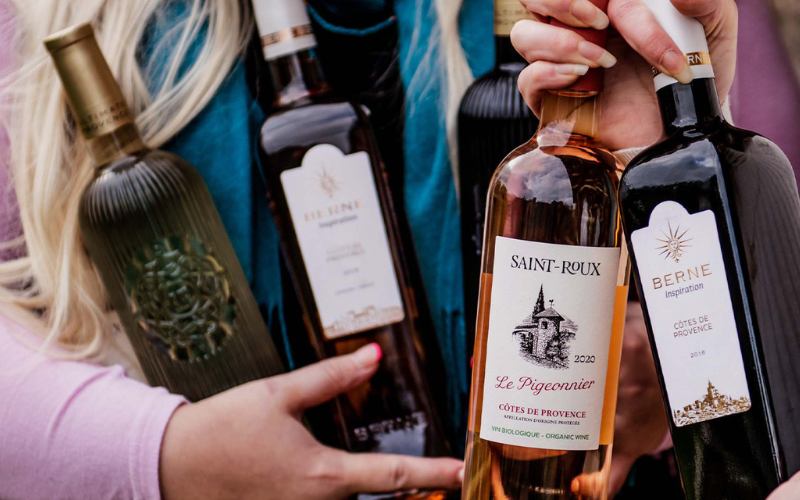 162 Interesting Facts About Wine That Will Blow Your Mind