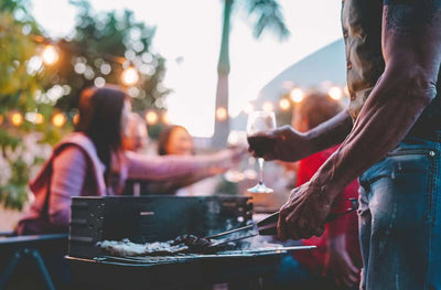 BBQ Wines: 5 Wines to Pair with Your Barbecue Dishes