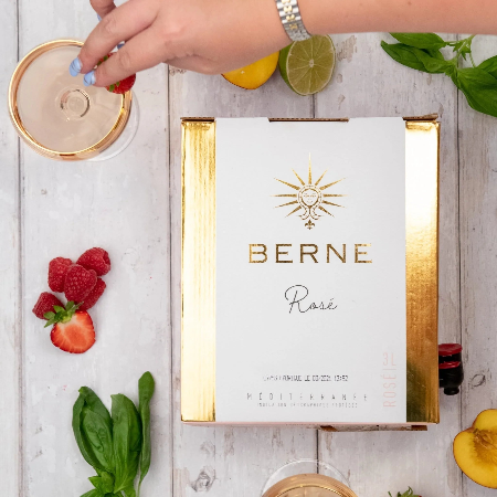 The Rise And Benefits Of Bag In Box Wine