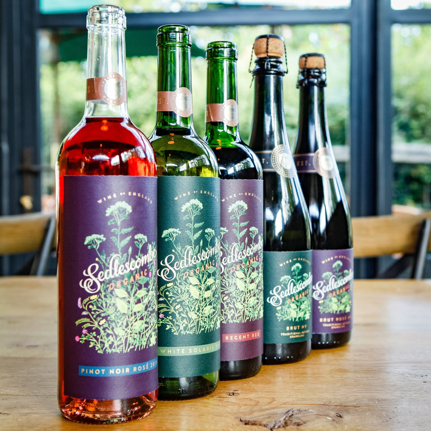 Benefits Of Organic Wine. Is sulphite-free Organic Wine Better For You?