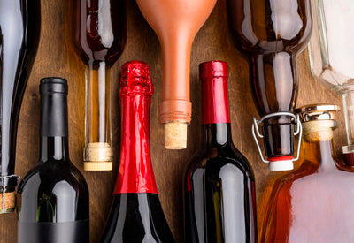 Wine Closures Explained: Should You Choose Cork or Screw Cap?