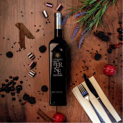 Red Wine Varieties Guide: Flavours, Wine types, and What to Expect