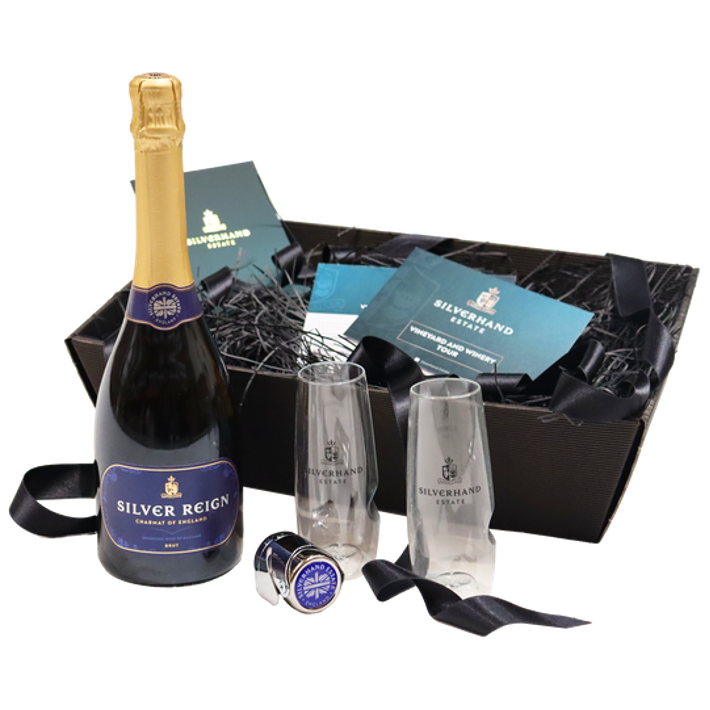 The wine caverns Wine Gift Set