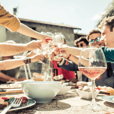 The Best Summer Wines: Here's What You Must Drink This Summer!