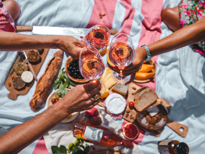 Best Wines for Parties: Perfect Picks for Every Occasion