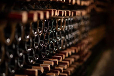 Red Wine Aging: How Long Should You Really Age Red Wine?