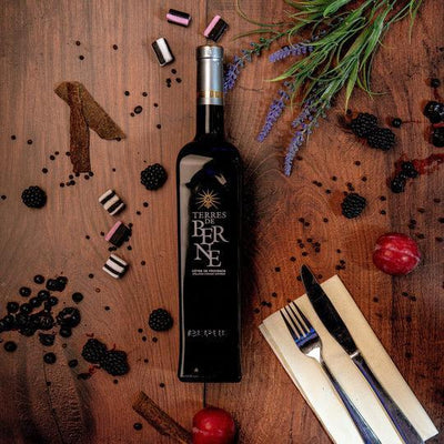 Red Wine Varieties Guide: Flavours, Wine types, and What to Expect