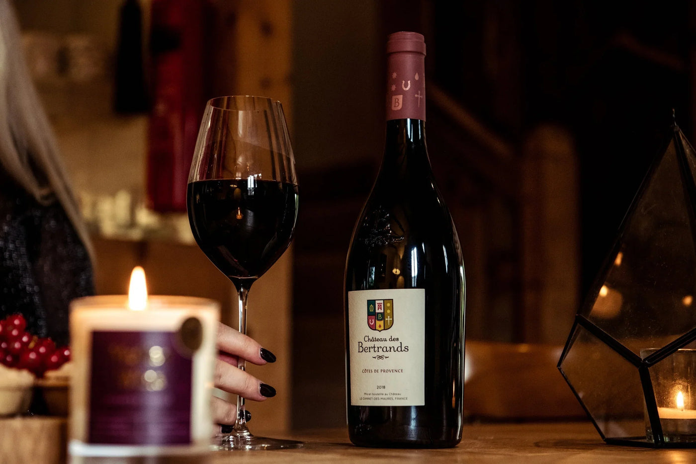 The History Of Wine And How It Has Evolved Over Time.