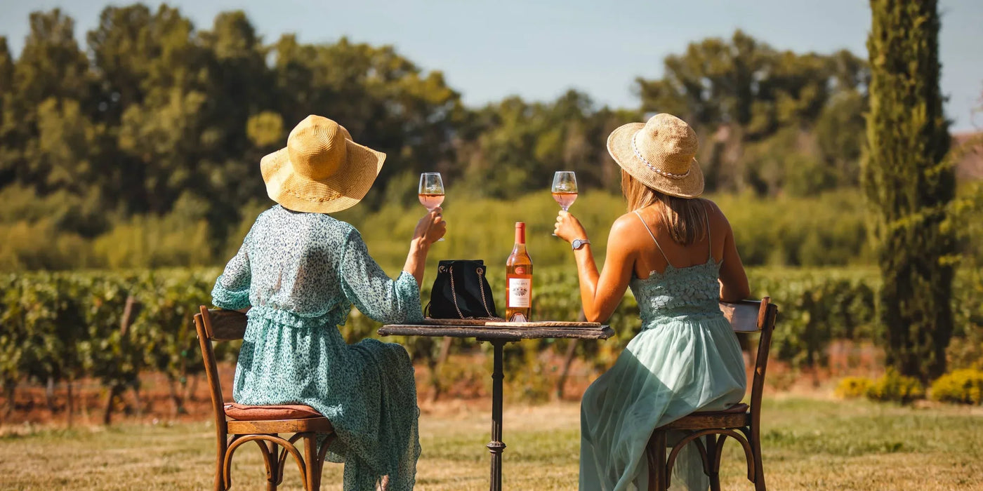 Organic Wine Explained: How It’s Made and Why It Matters