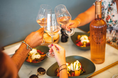 How To Find The Right Rosé Wine For You