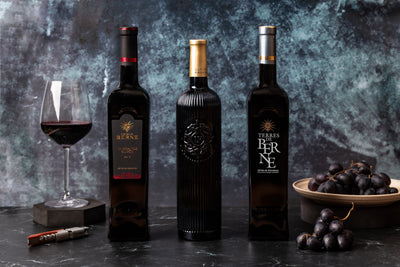 What Wine Should You Choose for Valentine’s Day? Expert Tips Inside
