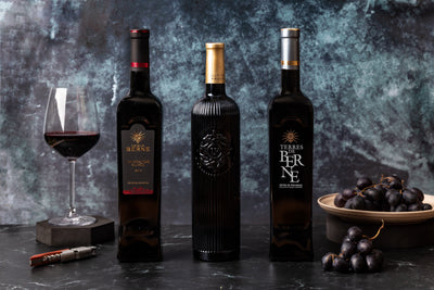 What Wine Should You Choose for Valentine’s Day? Expert Tips Inside