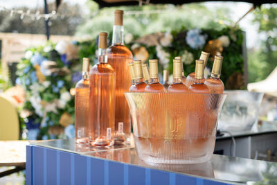 Wine Bottle Sizes Explained: From Standard to Magnum and Beyond