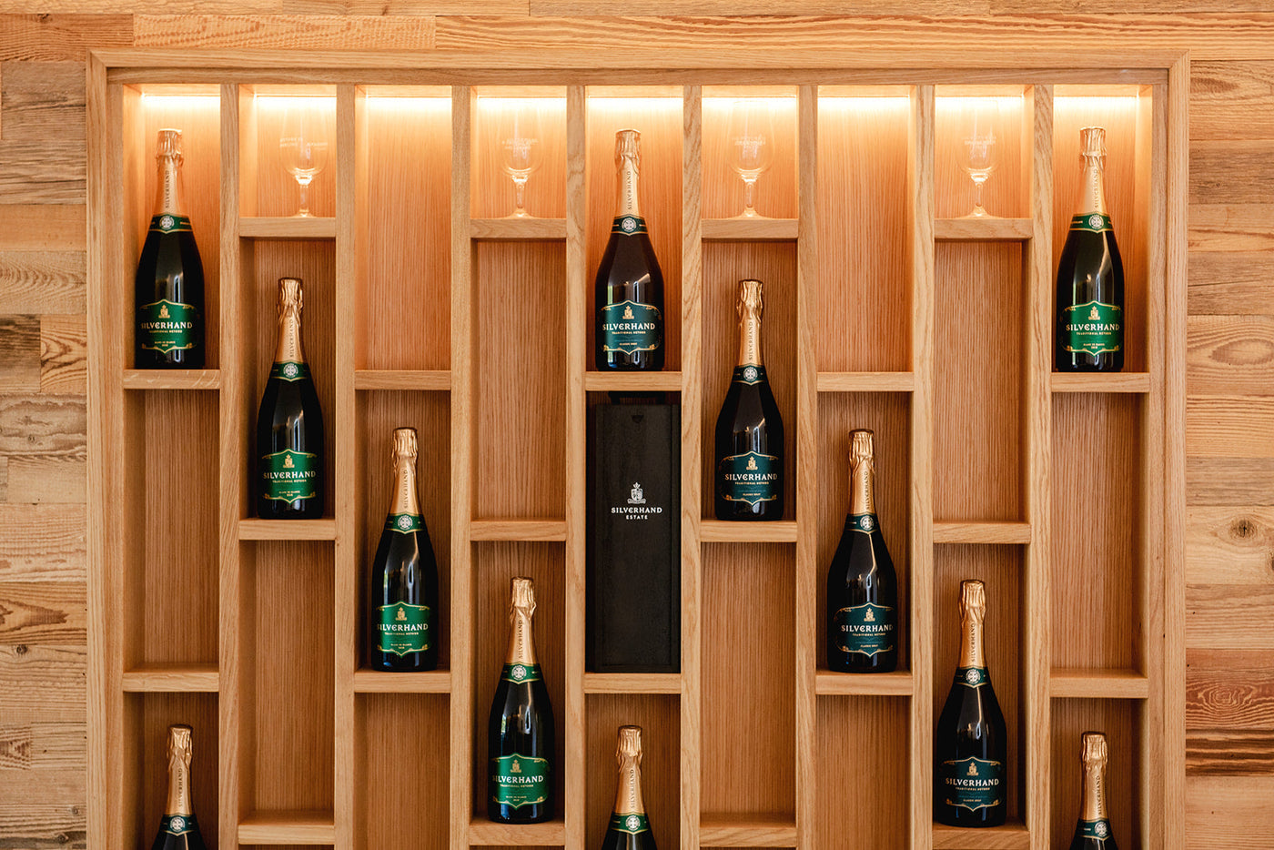 How to Store Wine at Home Like a Pro