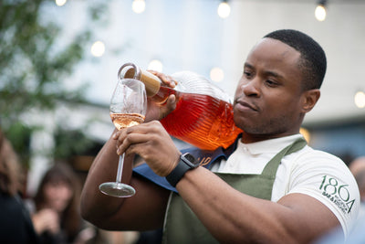 Wine Tasting Basics: Learn to Identify Flavours, Aromas & Structure