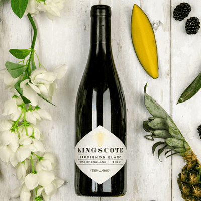 Kingscote Estate Sauvignon Blanc White Wine