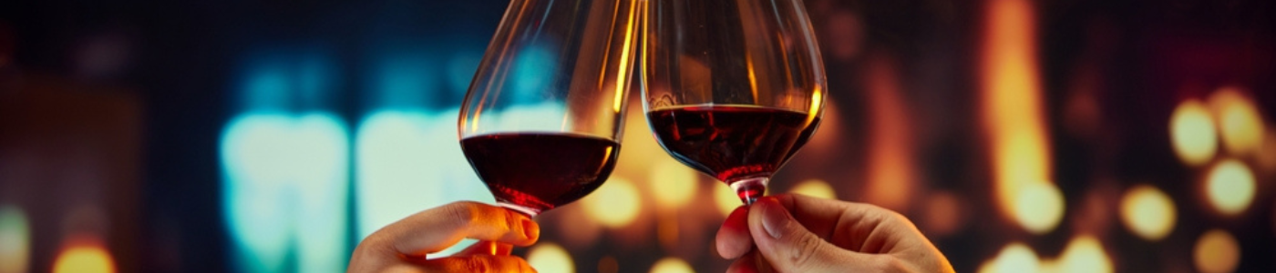 Best Red Wines for Winter Nights: Rich, Warming & Full-Bodied Picks
