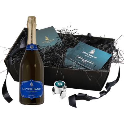 Silverhand Traditional Hamper