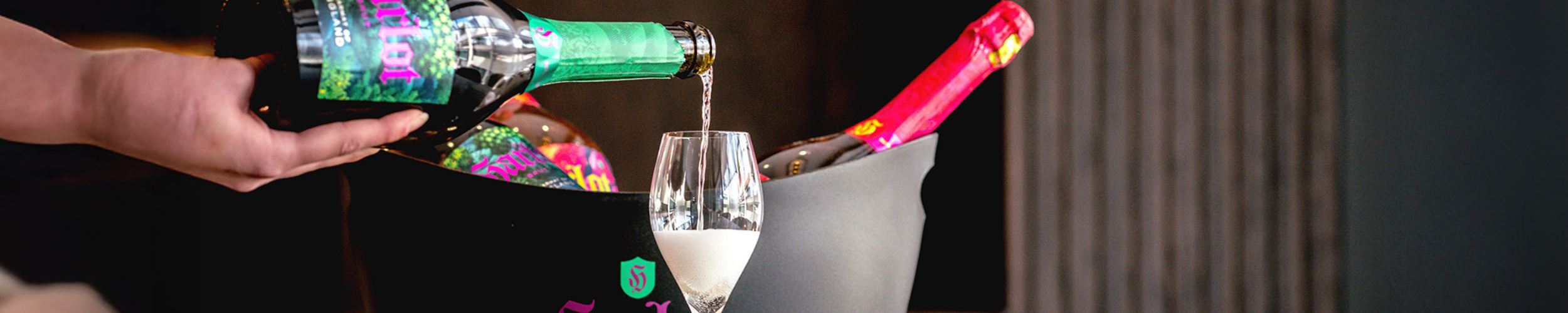 Where to Buy Organic Wine Online in the UK