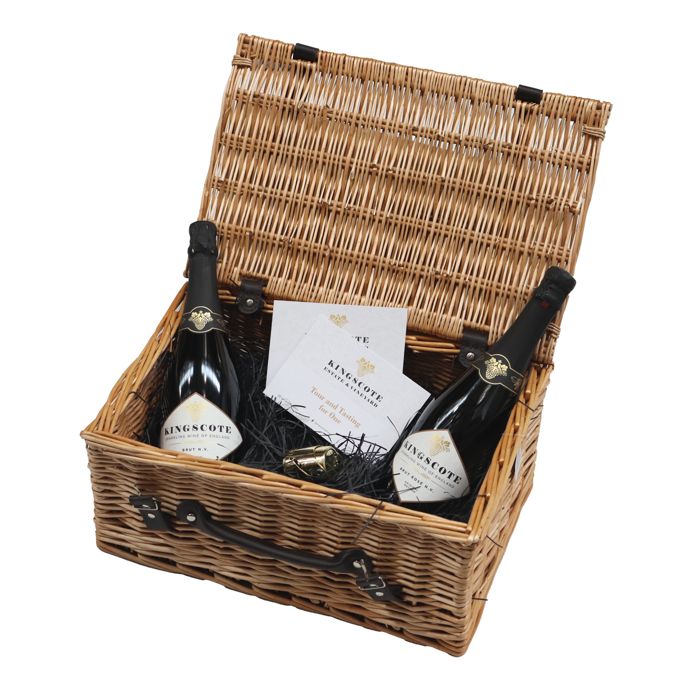 Luxury English Sparkling Hamper