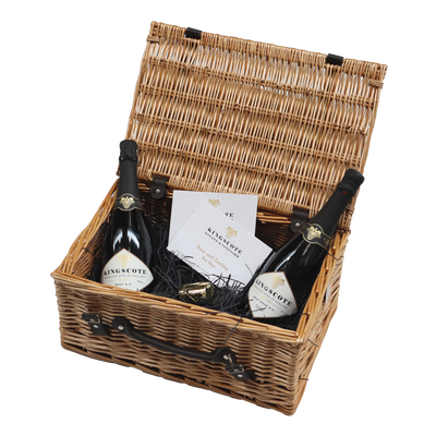 Luxury English Sparkling Hamper