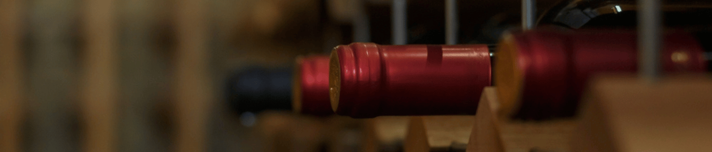 How Wine Ages and Why It Matters