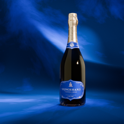 Sparkling White NV - Silverhand Classic Brut