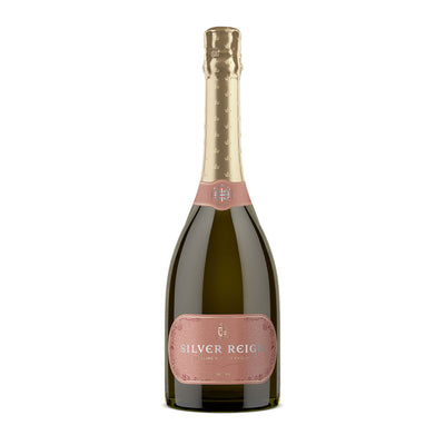 Sparkling wine - Silver Reign Rosé Brut