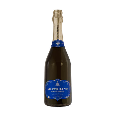 Sparkling White NV - Silverhand Classic Brut