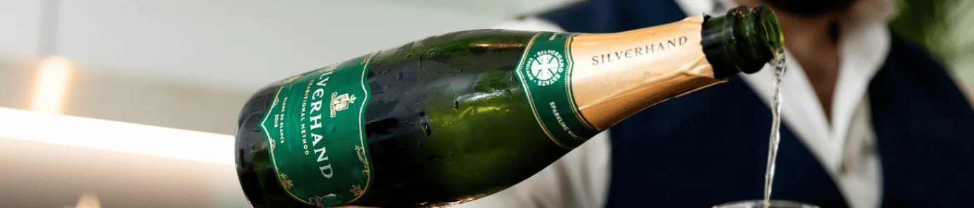 Sparkling Wines of England: Britain’s Best-Kept Secret