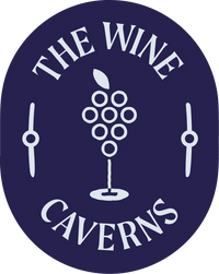 The Wine Caverns logo