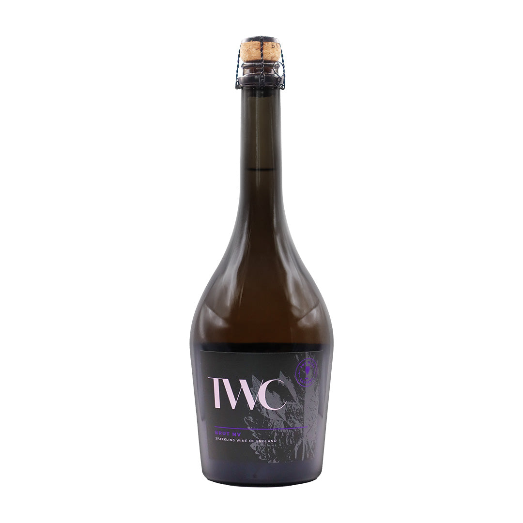 The Wine Caverns - TWC BRUT NV