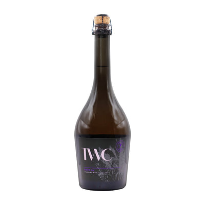 The Wine Caverns - TWC BRUT NV