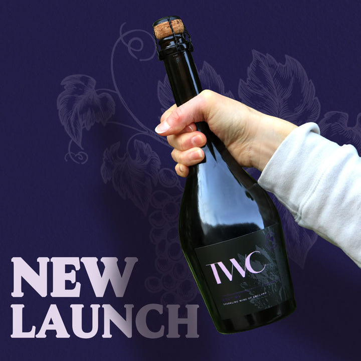 The Wine Caverns - Own Label Sparkling Wine Brut NV