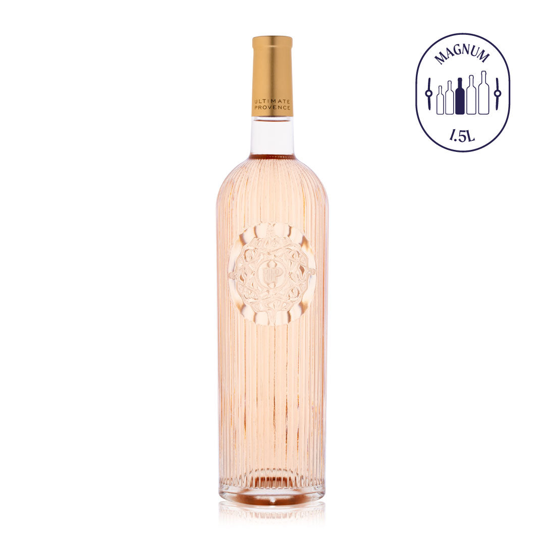 Rosé 2022 AOP Côtes de Provence MAGNUM - Ultimate Provence 1.5L