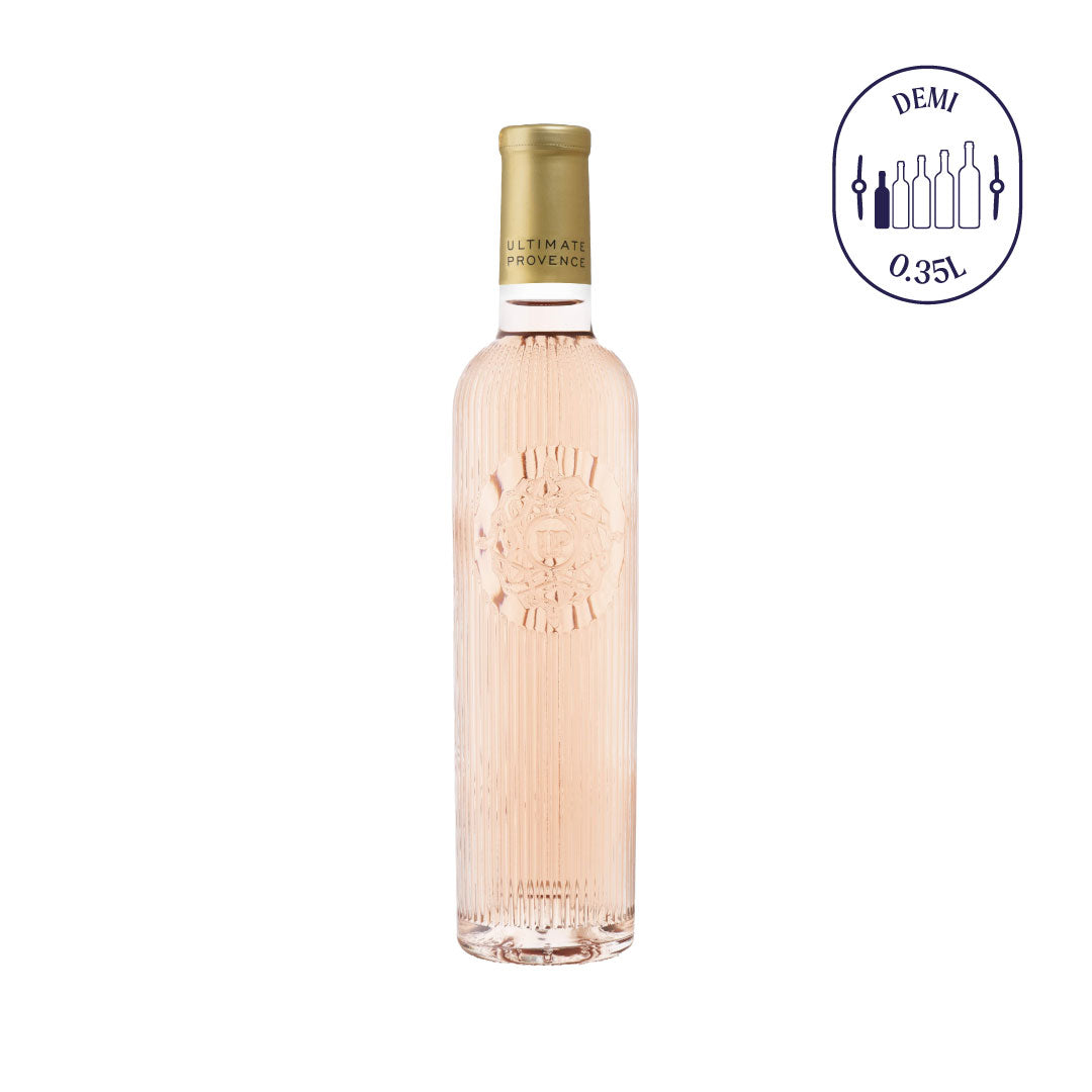 2022 Côtes de Provence - Ultimate Provence Rosé 0.375L