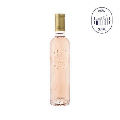 2022 Côtes de Provence - Ultimate Provence Rosé 0.375L