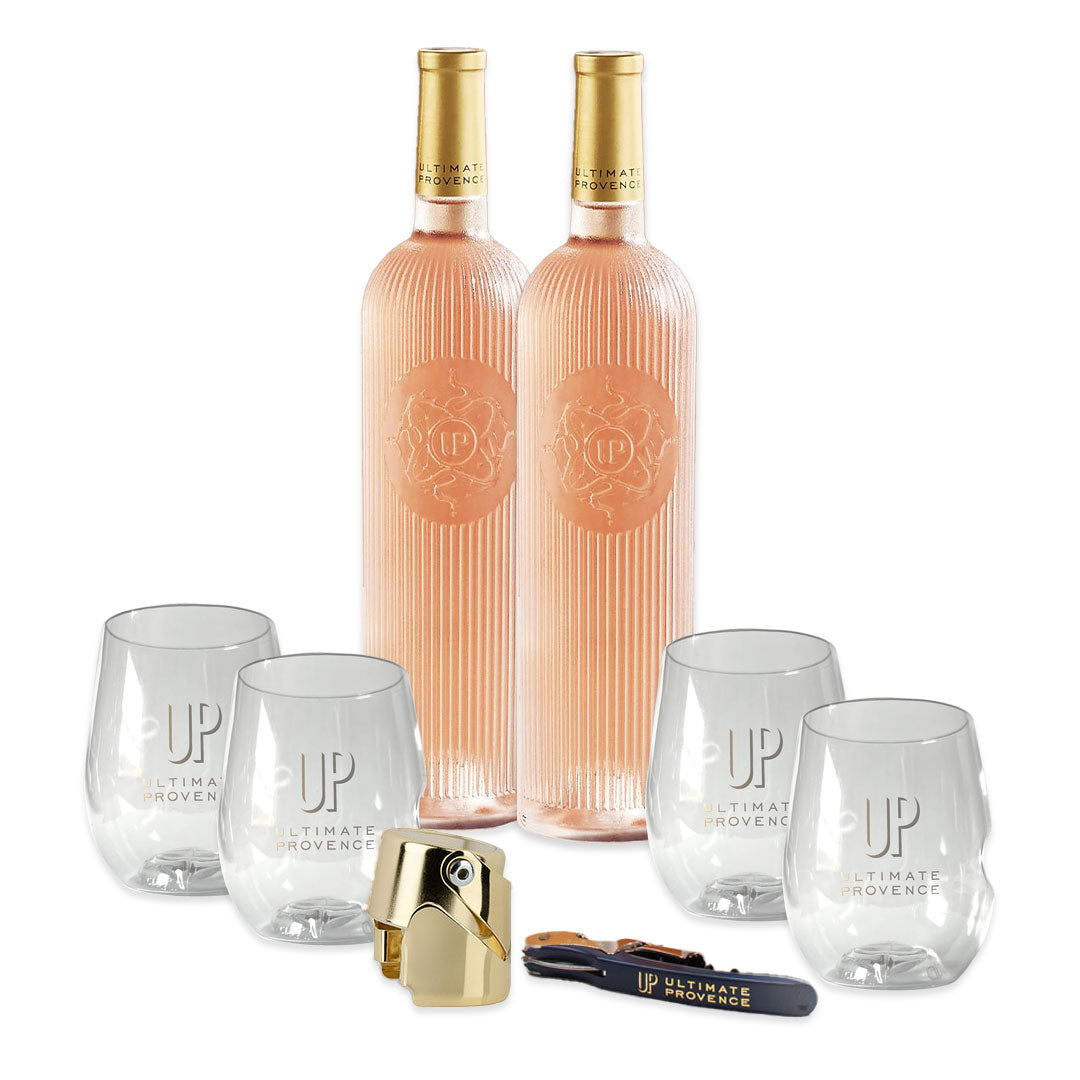 Gift Hamper - The Ultimate Provence Hamper