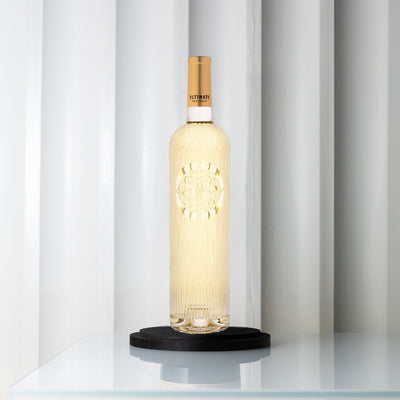 White 2023 AOP Côtes de Provence - Ultimate Provence