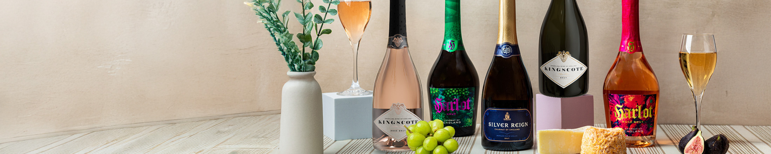 Sparkling White wine