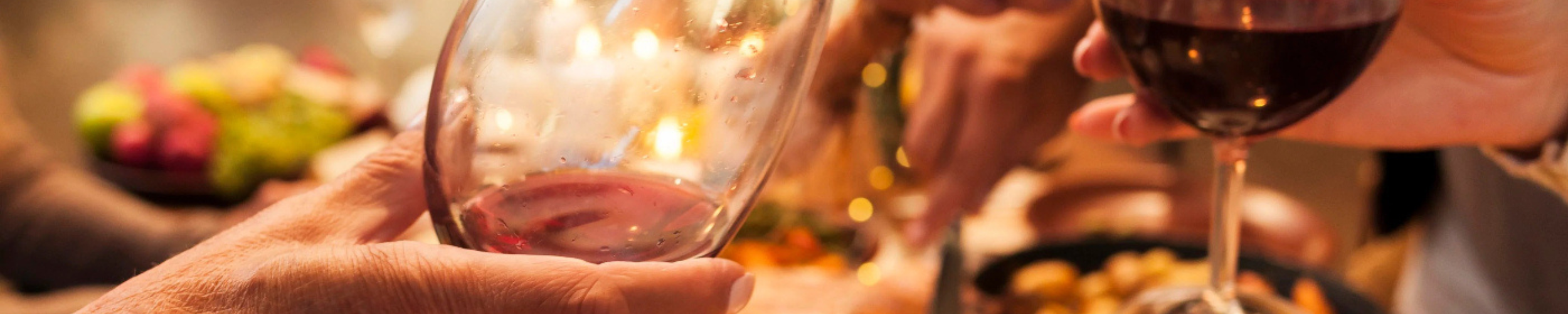 A Beginner’s Guide to Perfect Wine Pairings