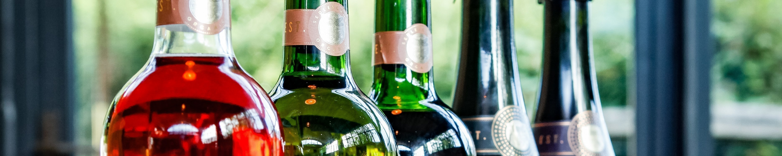 Benefits Of Organic Wine. Is sulphite-free Organic Wine Better For You?