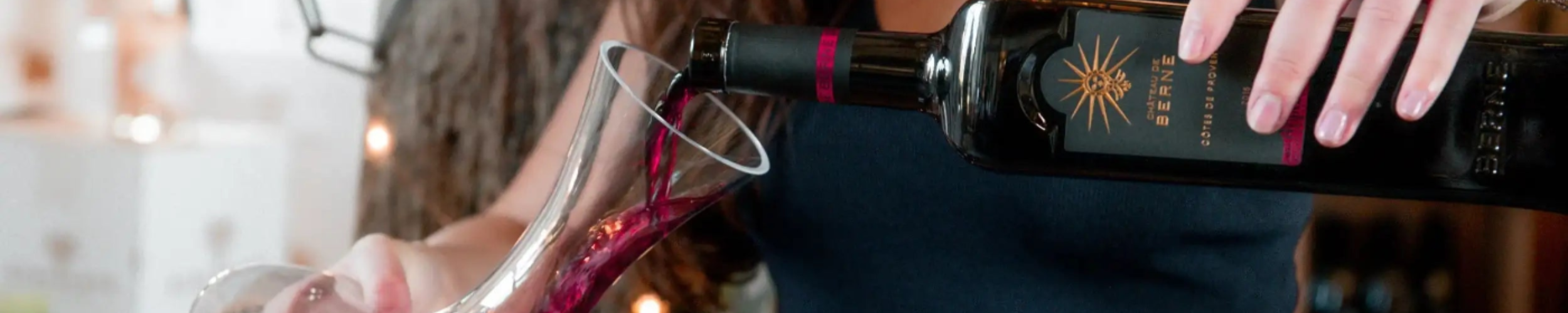 Welcome to the world of Red Wine